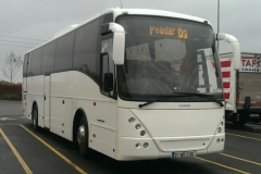 Galway Coach Hire