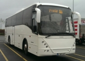 Galway Coach Hire